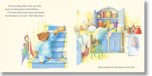 I'll Always Love You