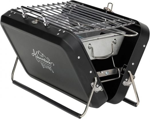 Сгъваем сет за барбекю Gentlemen's Hardware