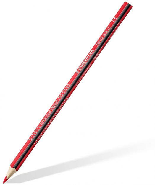Комплект цветни моливи Staedtler Noris Colour 187, 36 цвята