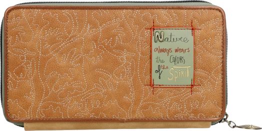 Дамски портфейл Anekke Amazonia 23 х 12 х 3 см.