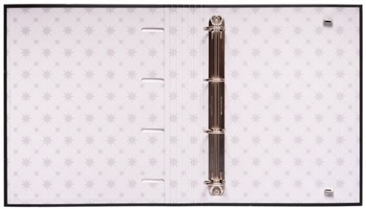 Класьор с 4 ринга, Harry Potter - Dobby