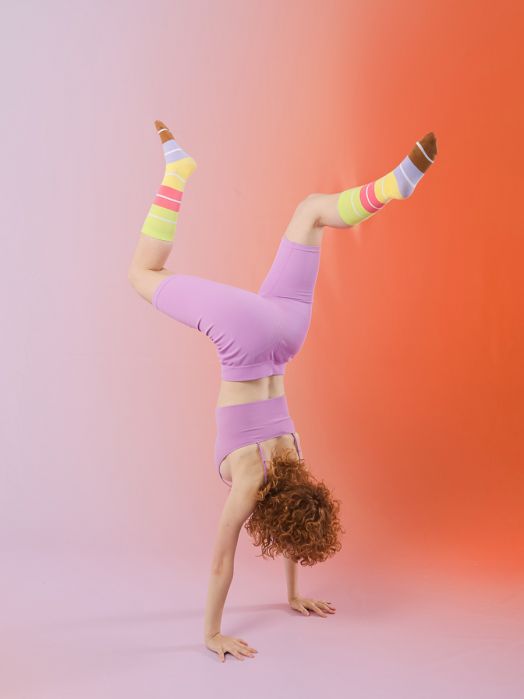 Чорапи Eat My Socks - Bon Macaron