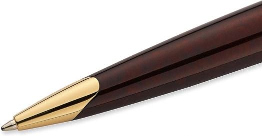Химикалка Waterman Carene Marine Amber GT