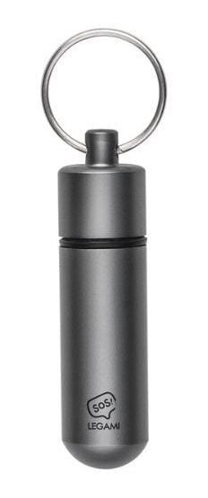 Ключодържател за пари Legami - Secret Bank