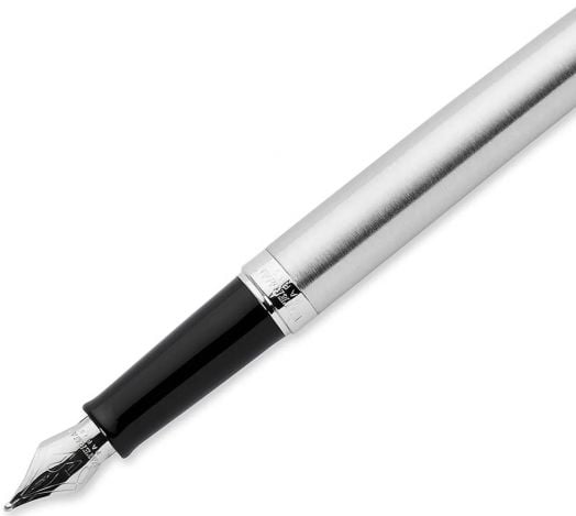 Писалка Waterman Hemisphere Stainless Steel CT