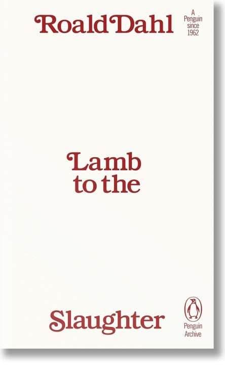 Lamb to the Slaughter