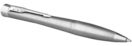 Химикалка Parker Royal Urban Metro Metallic Chrome Trim