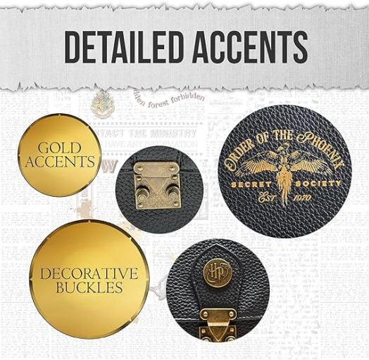 Раница Blue Sky Harry Potter - Order of The Phoenix