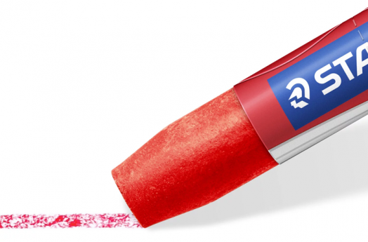 Комплект акварелни пастели Staedtler Design Journey, 24 цвята