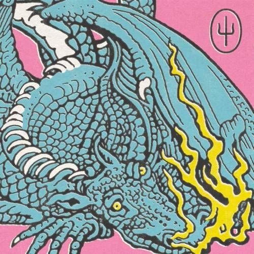 Scaled And Icy (VINYL)