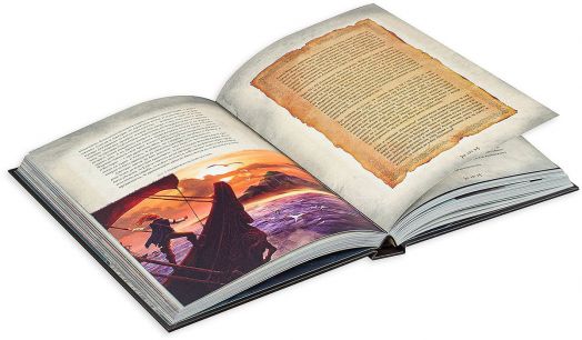 Възходът на Дракона. Илюстрована история на династията Таргариен