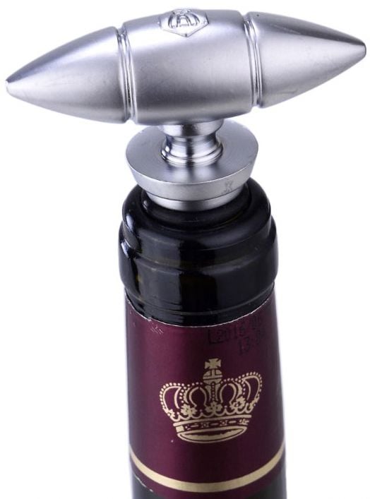 Комплект аксесоари за вино Laguiole, 6 части