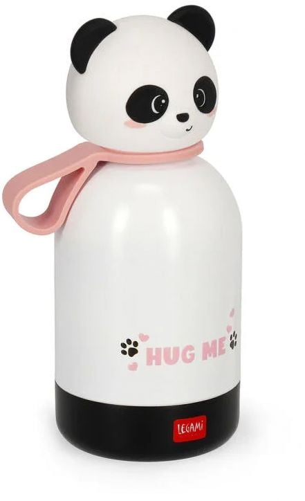 Детска термобутилка Legami - Panda
