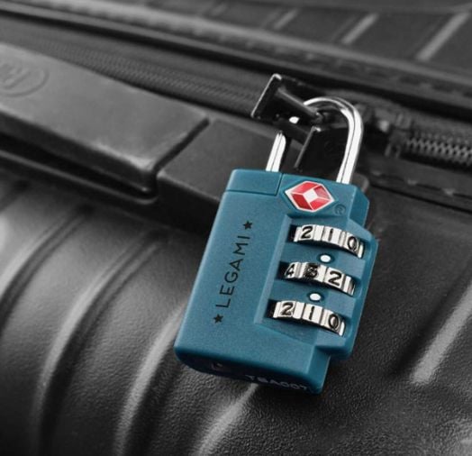 Катинар за багаж Legami