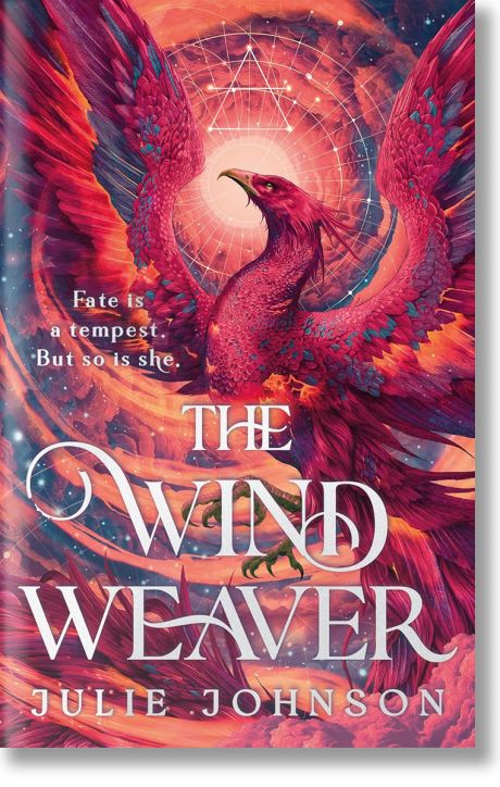 The Wind Weaver