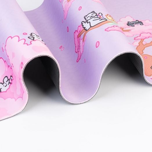 Геймърска подложка за бюро Grupo Erik - Ketnipz