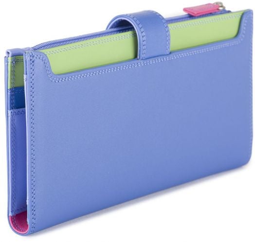 Дамски портфейл Mywalit Continental Viola