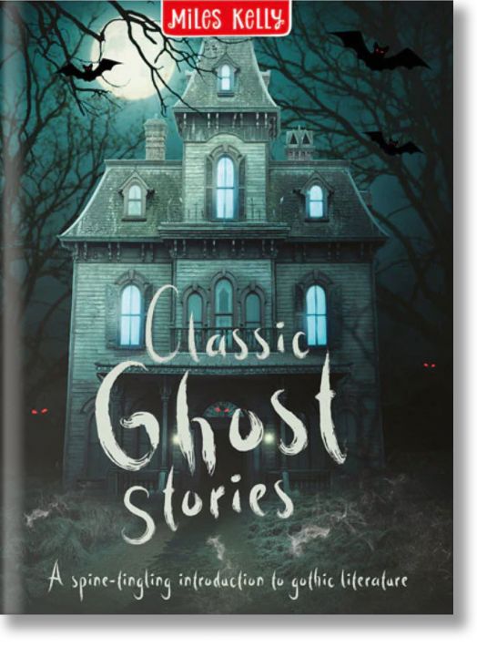 Classic Ghost Stories