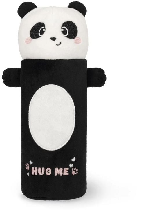 Плюшен несесер Legami - Panda