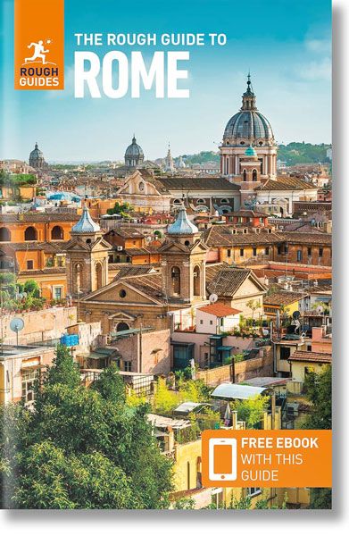 The Rough Guide to Rome