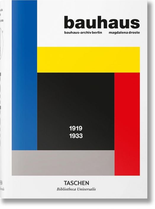 Bauhaus, Updated Edition