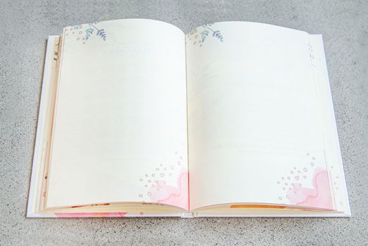 Моят свят. Дневник за мечти