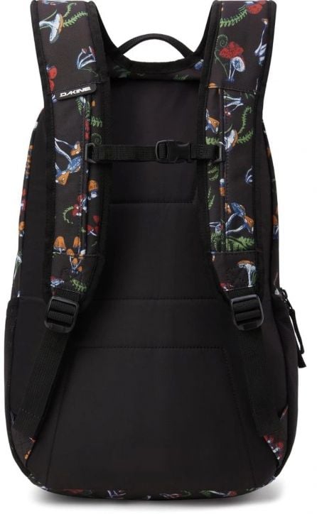 Раница Dakine Campus с две отделения - Mushroom Wonderland, 25 L
