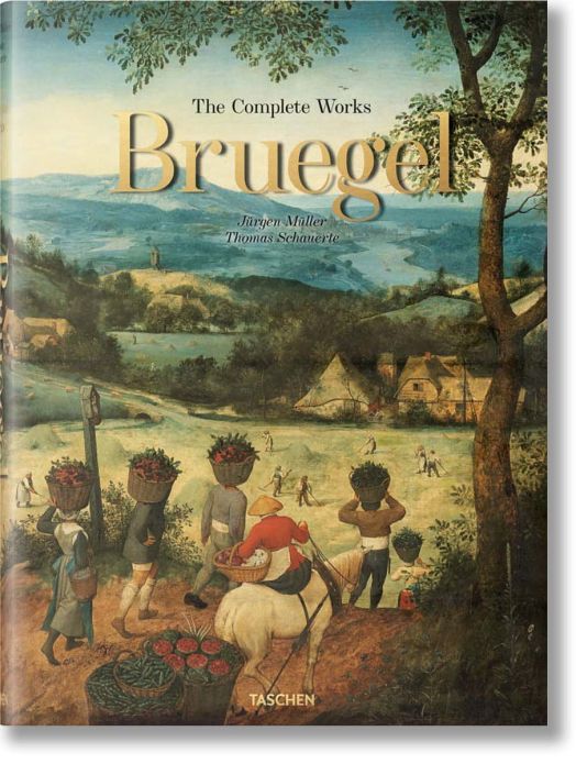 Bruegel. The Complete Works