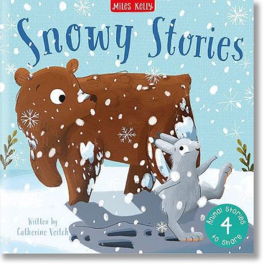 Snowy Stories