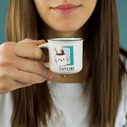 Комплект от 2 чаши Legami - Poo