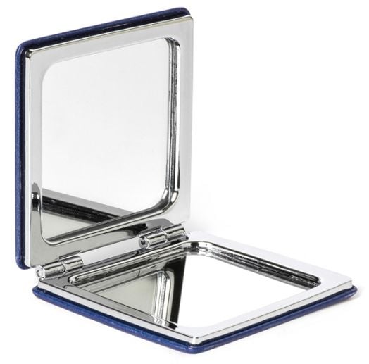 Джобно огледалце Legami Nice To See You Stars