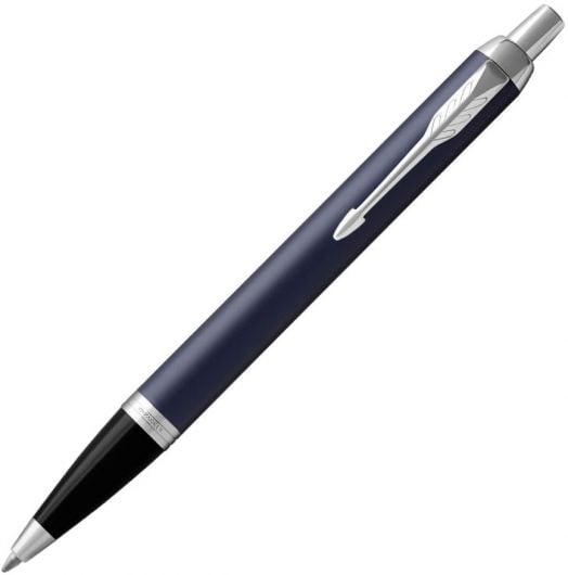 Химикалка Parker Royal IM Matte Blue CT