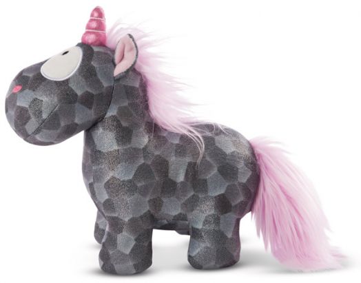 Плюшена играчка Nici - Еднорог Diamond Dust, 32 см.