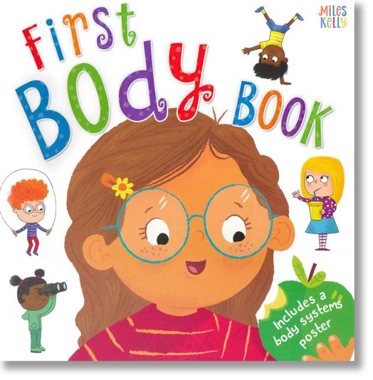First Body Book