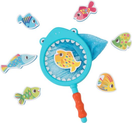 Комплект Tiger Tribe Shark Chasey - Catch a Fish