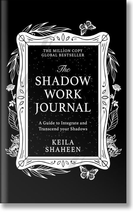 The Shadow Work Journal