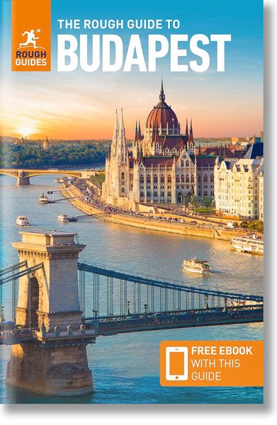 The Rough Guide to Budapest