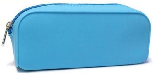 Силиконов несесер Apli, неонови цветове