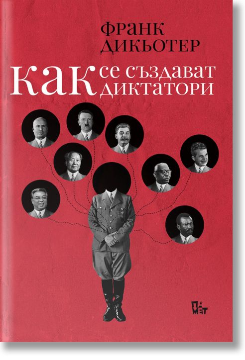 Как се създават диктатори. Култът към личността през ХХ век