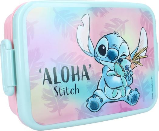 Кутия за храна Vadobag Stitch Lunch Bunch