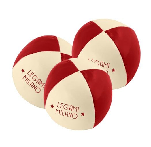Топки за жонглиране Legami