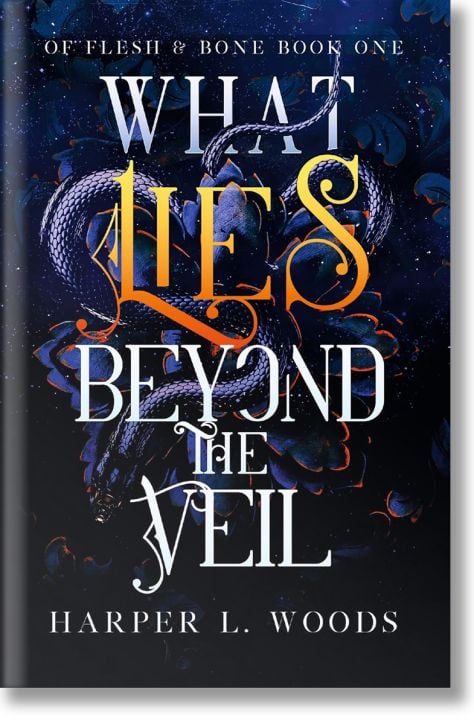 What Lies Beyond the Veil