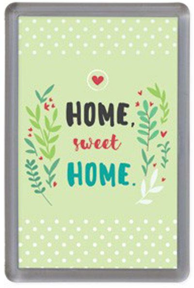 Магнитче - Home, sweet home