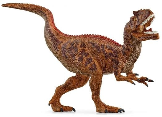 Фигурка Schleich: Алозавър