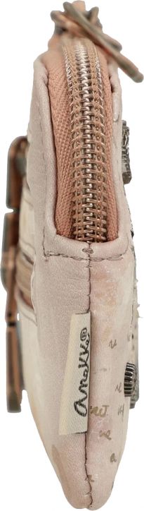 Дамско портмоне Anekke Memories 12 х 8 х 1 см.