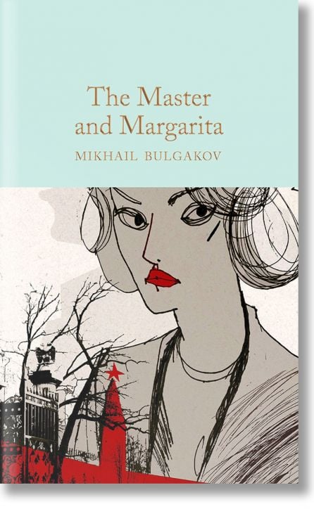 The Master and Margarita