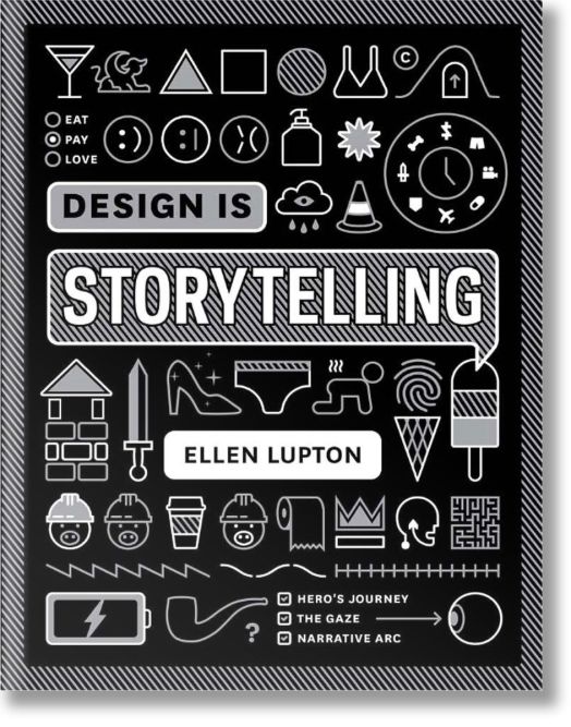 Design is Storytelling
