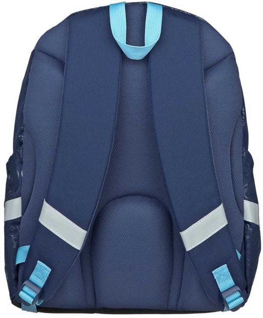 Ергономична ученическа раница Avengers, модел 2024