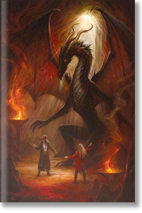 Трес от Смарагдово море