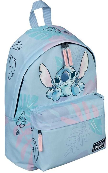 Ученическа раница Undercover Lilo & Stitch с едно отделение